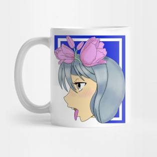 Anime girls B Mug